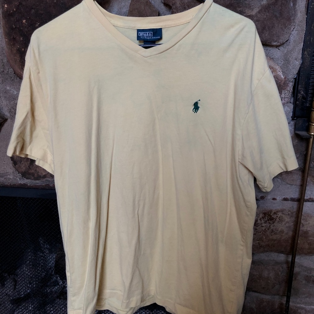 POLO by Ralph Lauren V-neck